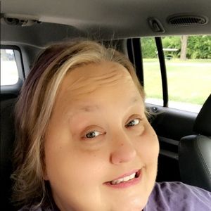 Meet your Posher, Tonia